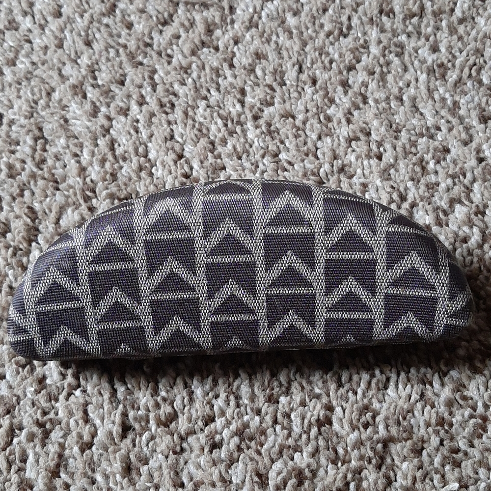 Michael Kors glasses case